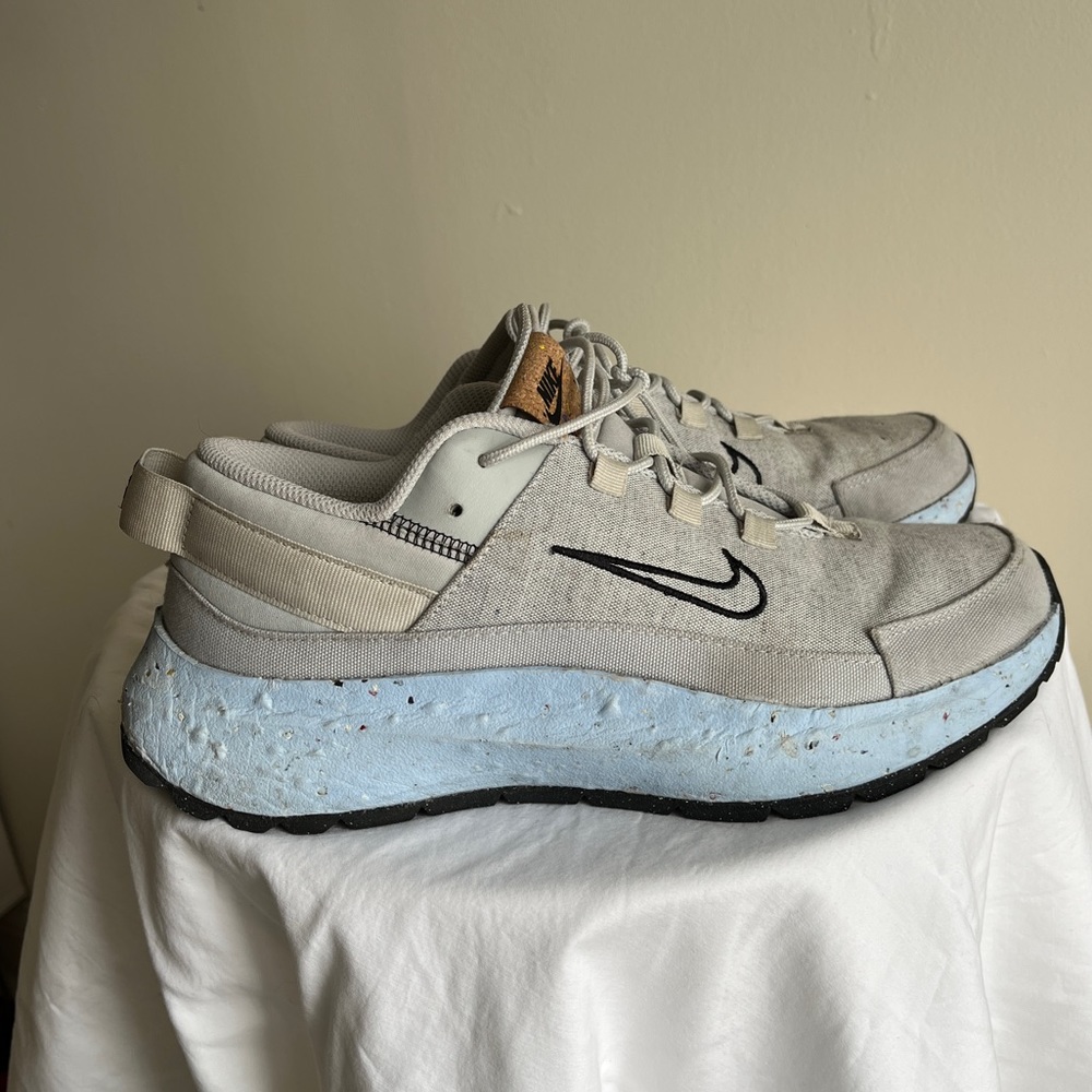 Nike crater remixa